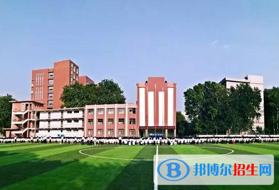 淄博五中2022录取分数线（2023参考）