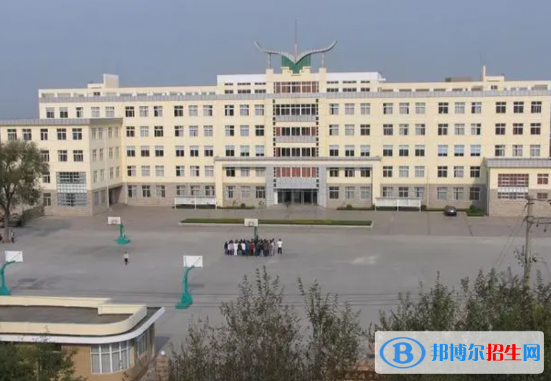 烟台十四中2022录取分数线（2023参考）