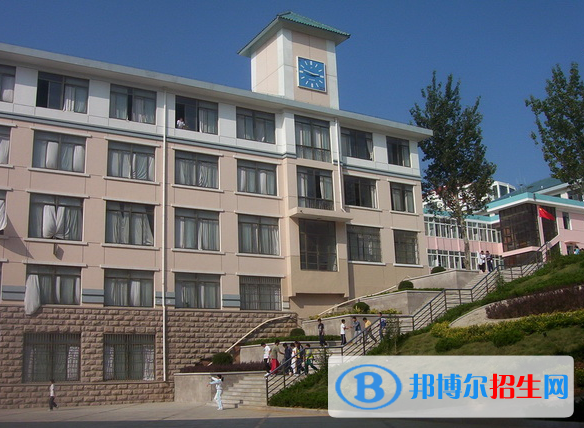 烟台市莱山一中2022录取分数线（2023参考）