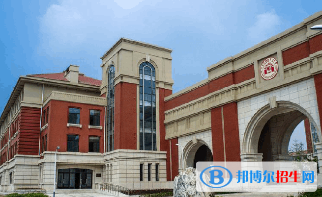 烟台二中（高新校区、芝罘校区）2022录取分数线（2023参考）