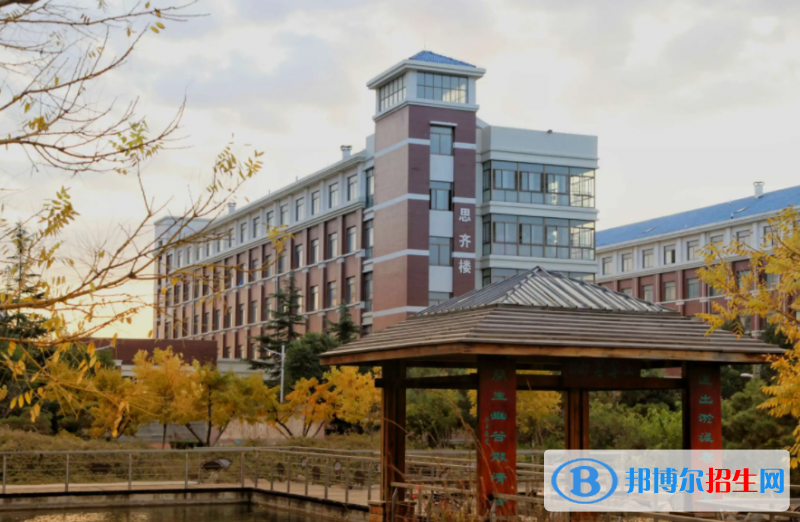 龙口一中2022录取分数线（2023参考）