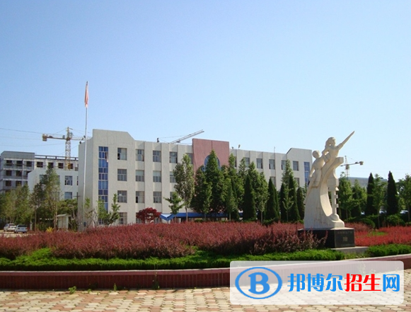 海阳四中2022录取分数线(2023参考)