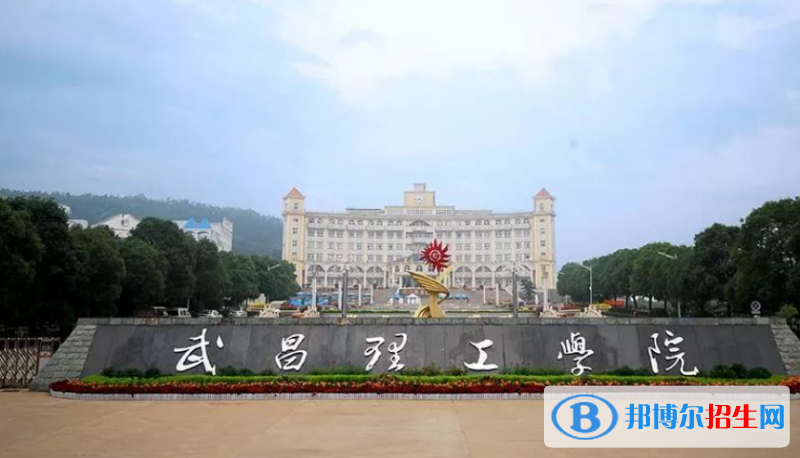 武昌理工学院是不是双一流大学