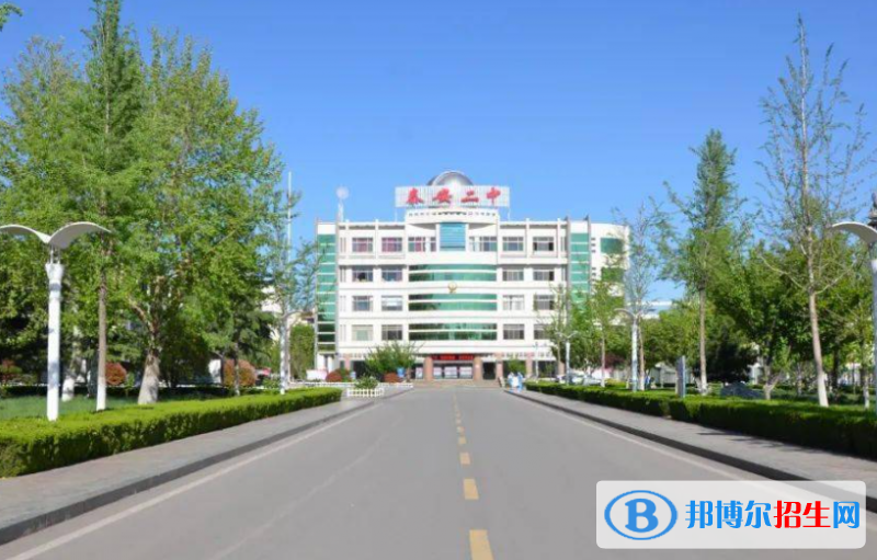 泰安二中2022录取分数线（2023参考）