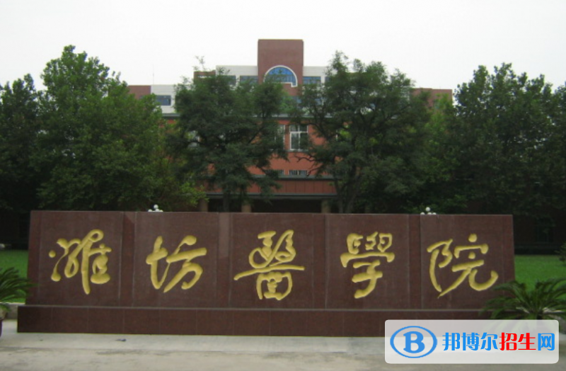 淮坊市好的大学有哪些？（淮坊市高校2023最新排名）