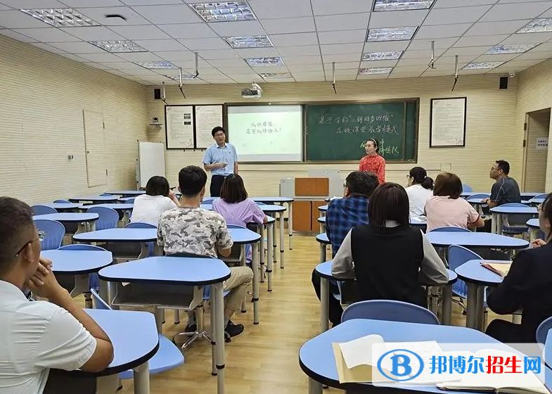 威海三中2022录取分数线（2023参考）