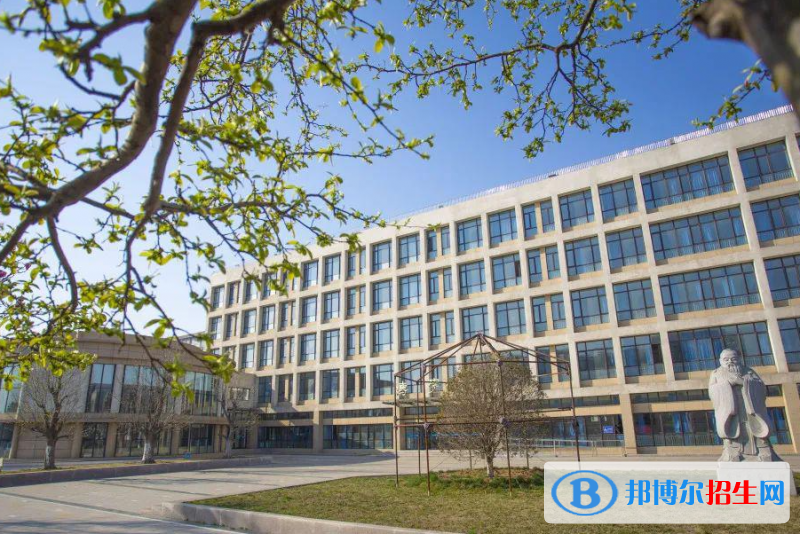 日照市岚山一中2022录取分数线（2023参考）