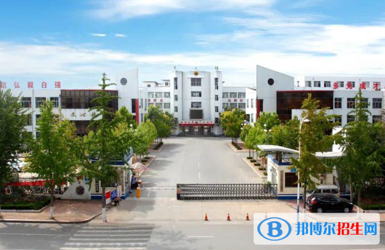 莒县二中2022录取分数线（2023参考）