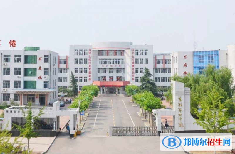 莒县四中2022录取分数线（2023参考）