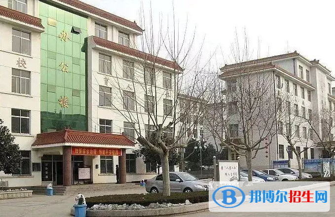 沂水二中2022录取分数线（2023参考）