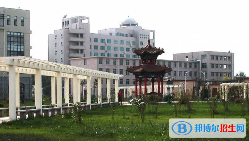 菏泽市好的大学有哪些？（菏泽市高校2023最新排名）