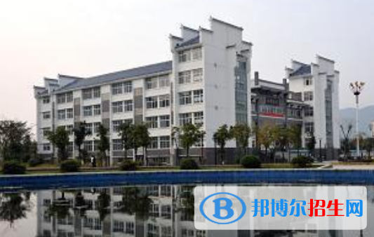 池州市好的大学有哪些？（池州市高校2023最新排名）