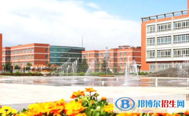 宝鸡市好的大学有哪些？（宝鸡市高校2023最新排名）