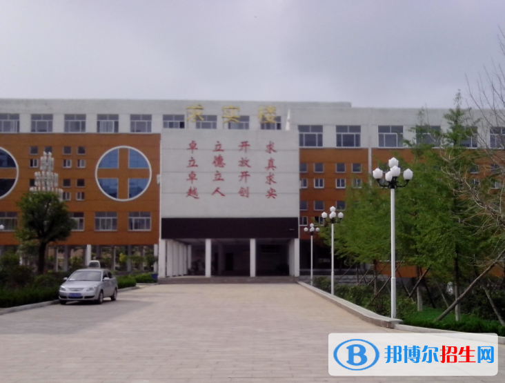 费县一中2022录取分数线（2023参考）