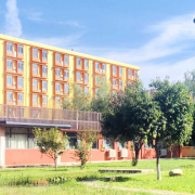 西安经开职业学校