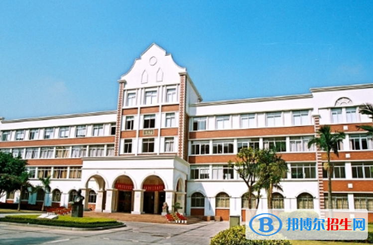 厦门市好的大学有哪些？（厦门市高校2023最新排名）