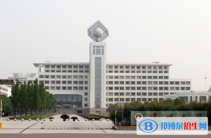 常州市好的大学有哪些？（常州市高校2023最新排名）