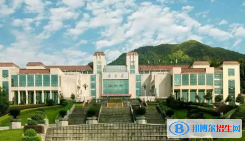 郴州市好的大学有哪些？（郴州市高校2023最新排名）