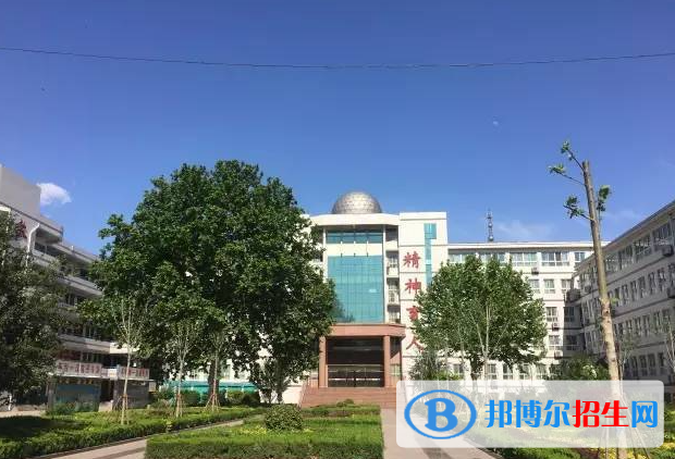 聊城三中2022录取分数线（2023参考）