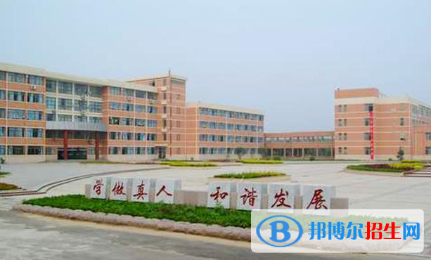 莘县一中2022录取分数线（2023参考）