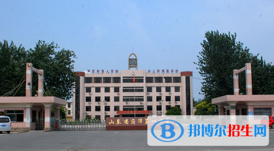 菏泽市曹州一中2022录取分数线（2023参考）