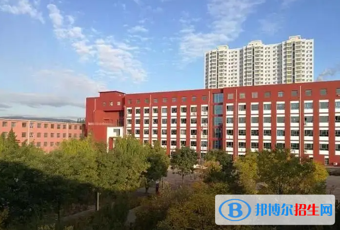 大同外国语学校、大同十九中2022录取分数线（2023参考）