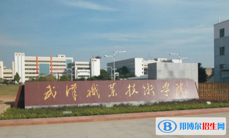 湖北省最好的十所专科大学