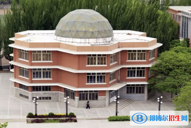 大同市同煤一中2022录取分数线（2023参考）