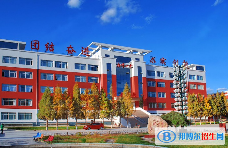 广灵一中2022录取分数线（2023参考）