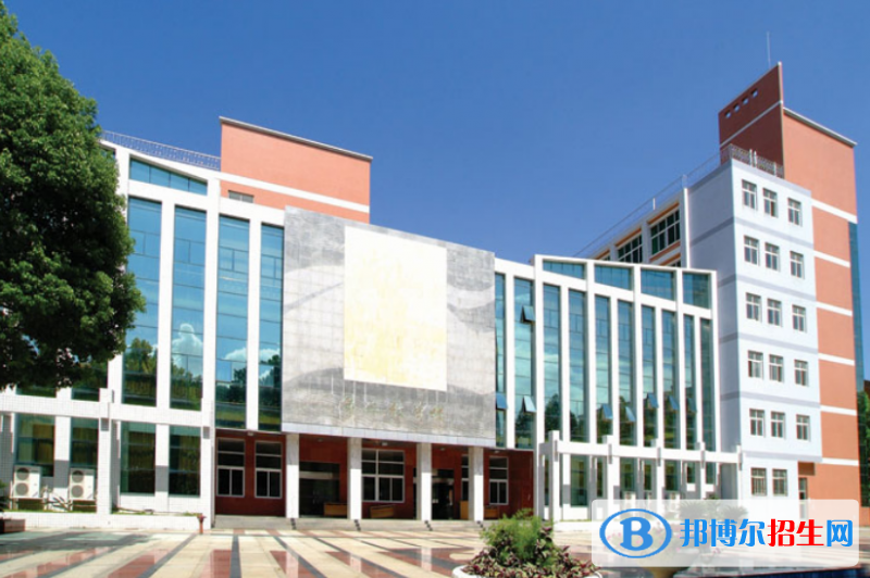 江西农业大学最新全国排名第321（2023参考）