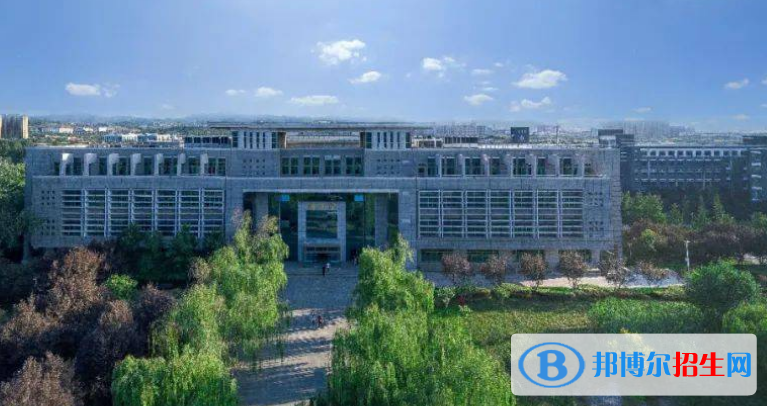 山东青年政治学院最新全国排名第688（2023参考）
