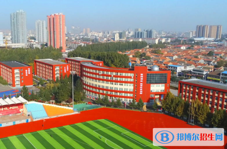 长治五中2022录取分数线（2023参考）