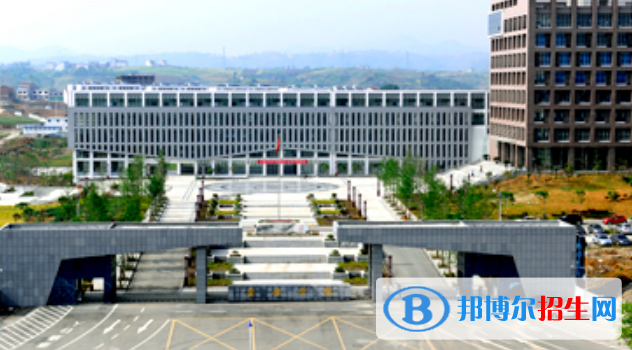 安康学院最新全国排名第757（2023参考）