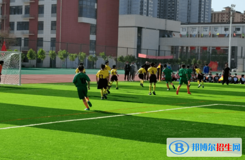 扶风中考2022年分数线是多少(2023参考)