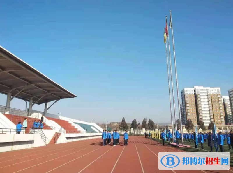 襄垣二中2022录取分数线（2023参考）