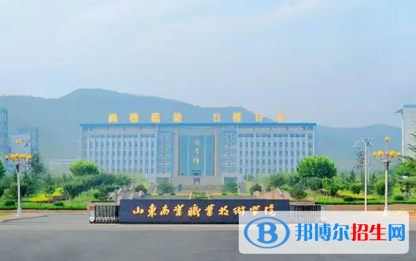 山东省十大最好专科学校排名榜