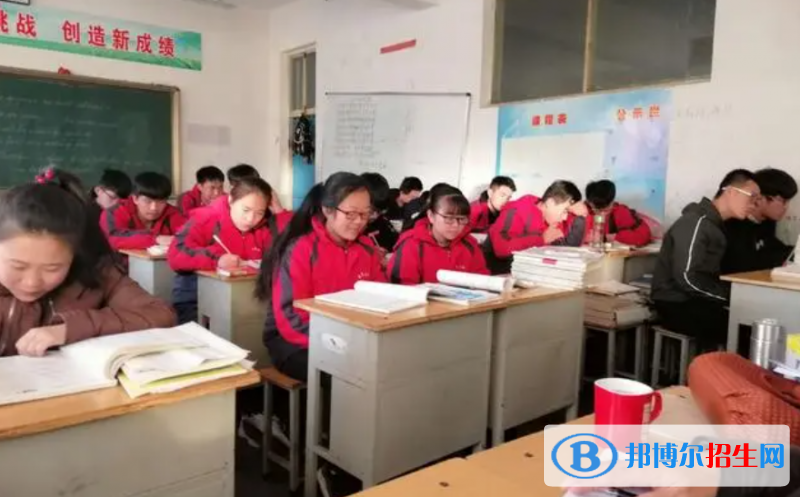 长子三中2022录取分数线（2023参考）