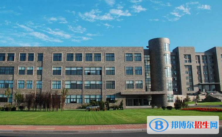 大连工业大学最新全国排名第268（2023参考）