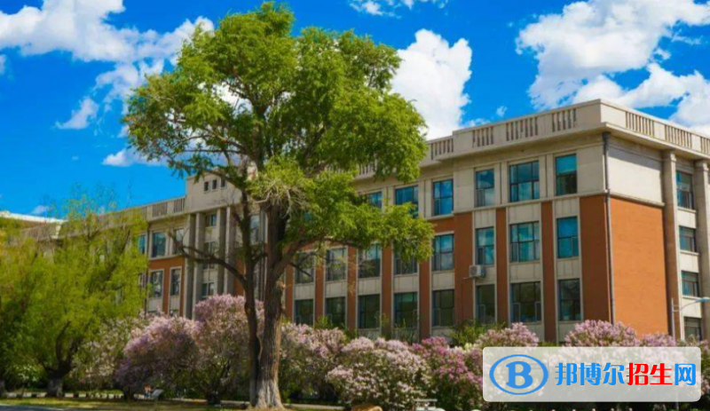吉林工商学院最新全国排名第775（2023参考）