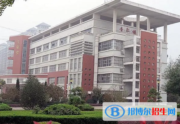 河津二中2022录取分数线（2023参考）