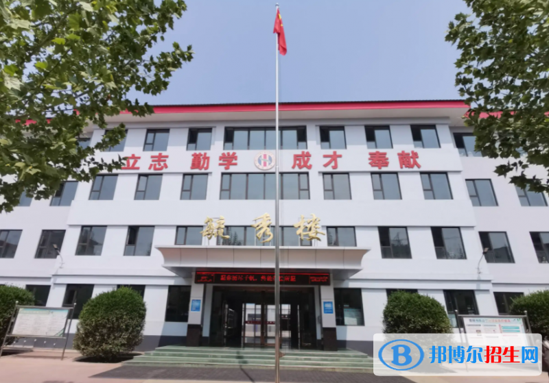 曲沃二中2022录取分数线（2023参考）