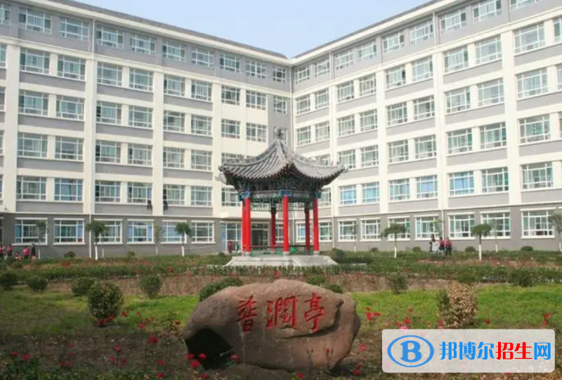 洪洞一中2022录取分数线（2023参考）