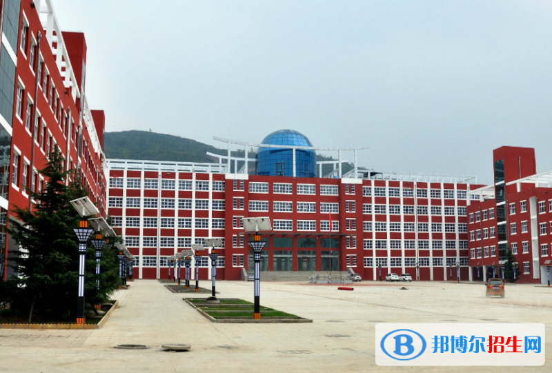 乡宁一中2022录取分数线（2023参考）