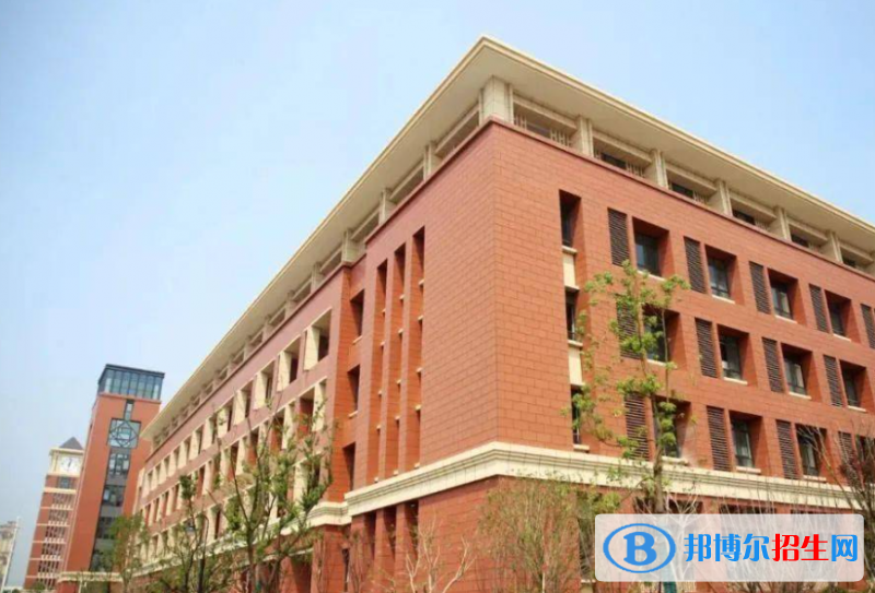 合肥九中2022录取分数线（2023参考）