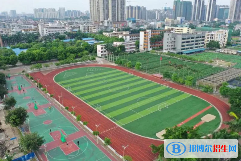 2023钦州中考成绩查询入口和方法