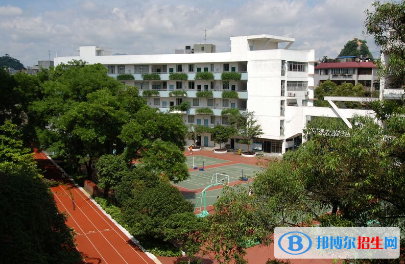 2023桂林中考成绩查询入口和方法