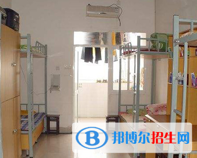 富顺职业技术学校2023年宿舍条件