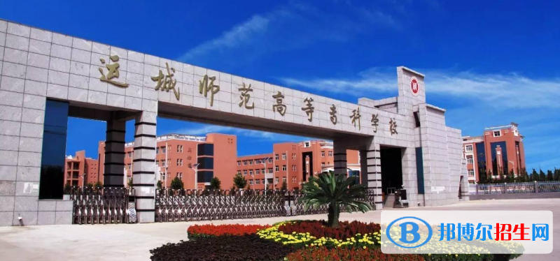 山西十大专科学校排名