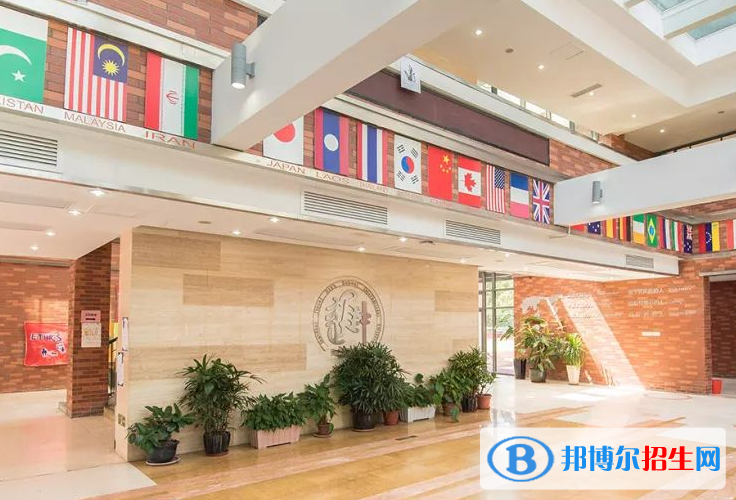 上海中学国际部初中部2023年报名时间