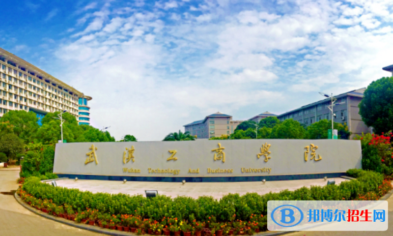 武汉工商学院是几本？是985和211吗？